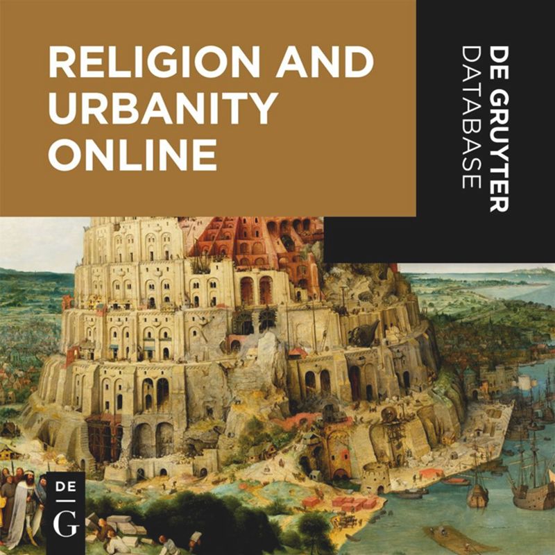 Religion and Urbanity Online