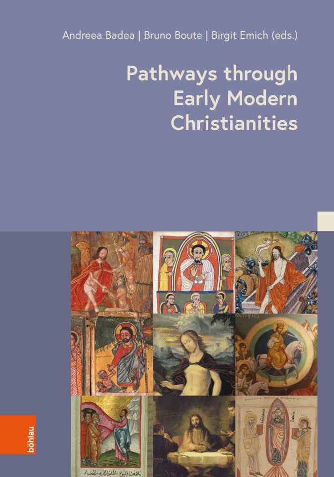 Pathways through Early Modern Christianities