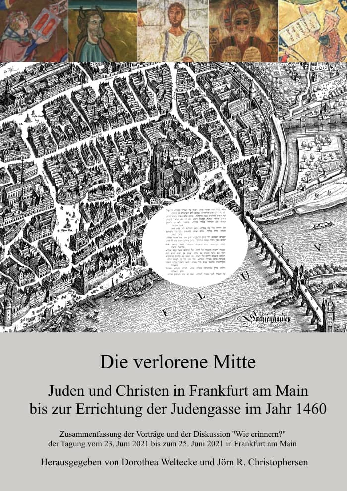 Die verlorene Mitte